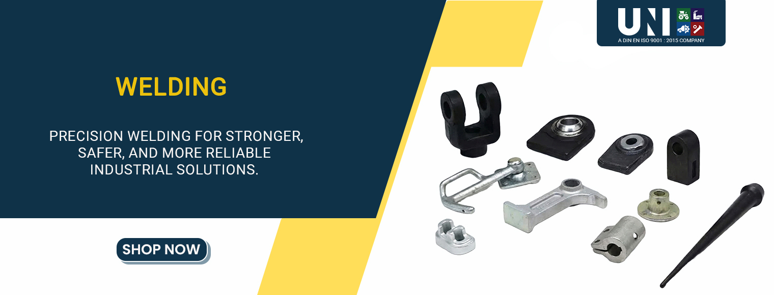 Agricultural Machinery