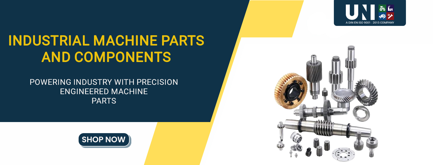 Construction Machinery